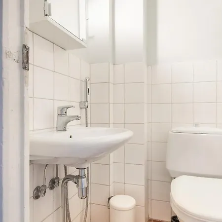 Wehost Meritullinkatu 13 D Apartament