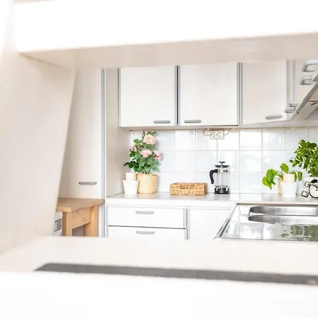 Apartament Wehost Meritullinkatu 13 D Helsinki