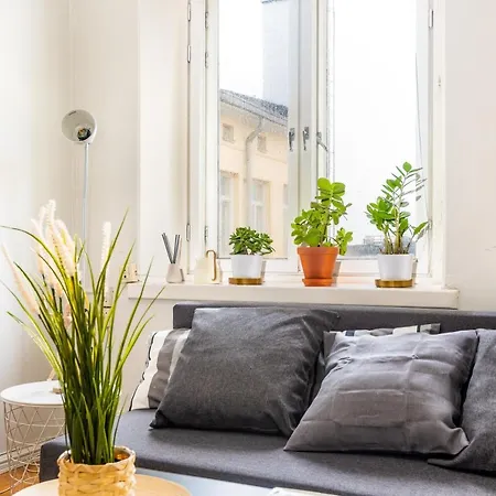 Wehost Meritullinkatu 13 D
