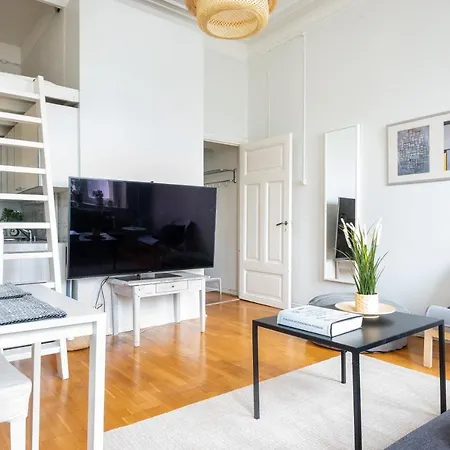 Wehost Meritullinkatu 13 D