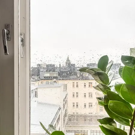 Wehost Meritullinkatu 13 D Helsinki