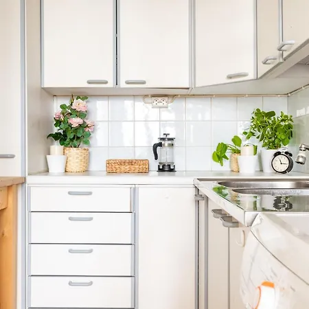 Apartament Wehost Meritullinkatu 13 D Helsinki