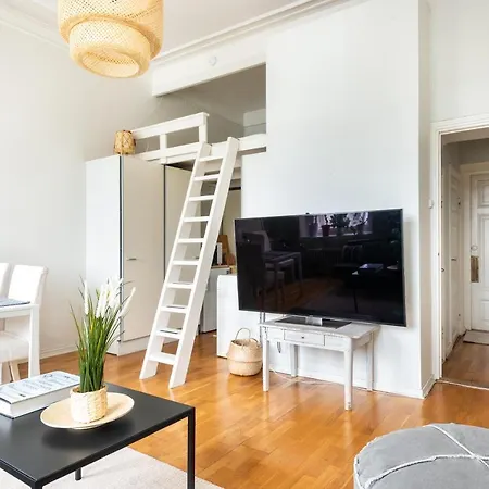 Wehost Meritullinkatu 13 D *