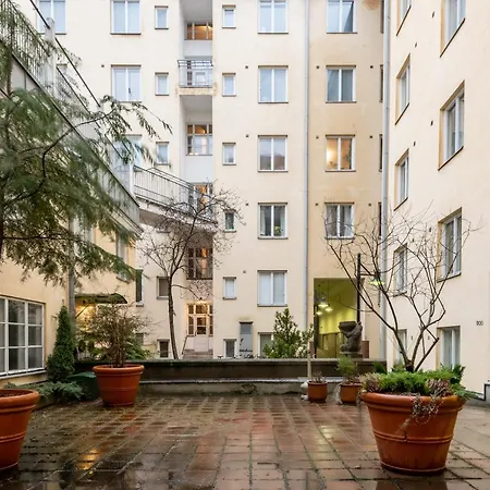 Wehost Meritullinkatu 13 D